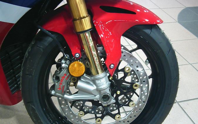 2026 HONDA CBR1000RR-R FIREBLADE SP