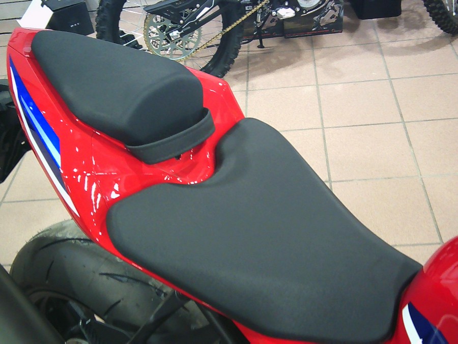 2026 HONDA CBR1000RR-R FIREBLADE SP