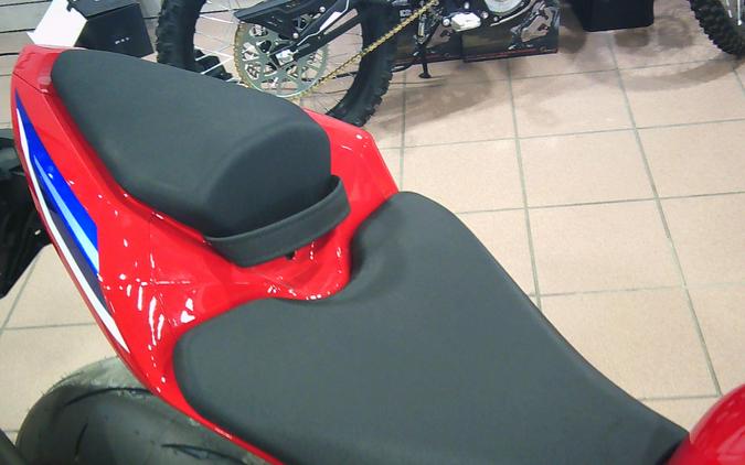 2026 HONDA CBR1000RR-R FIREBLADE SP