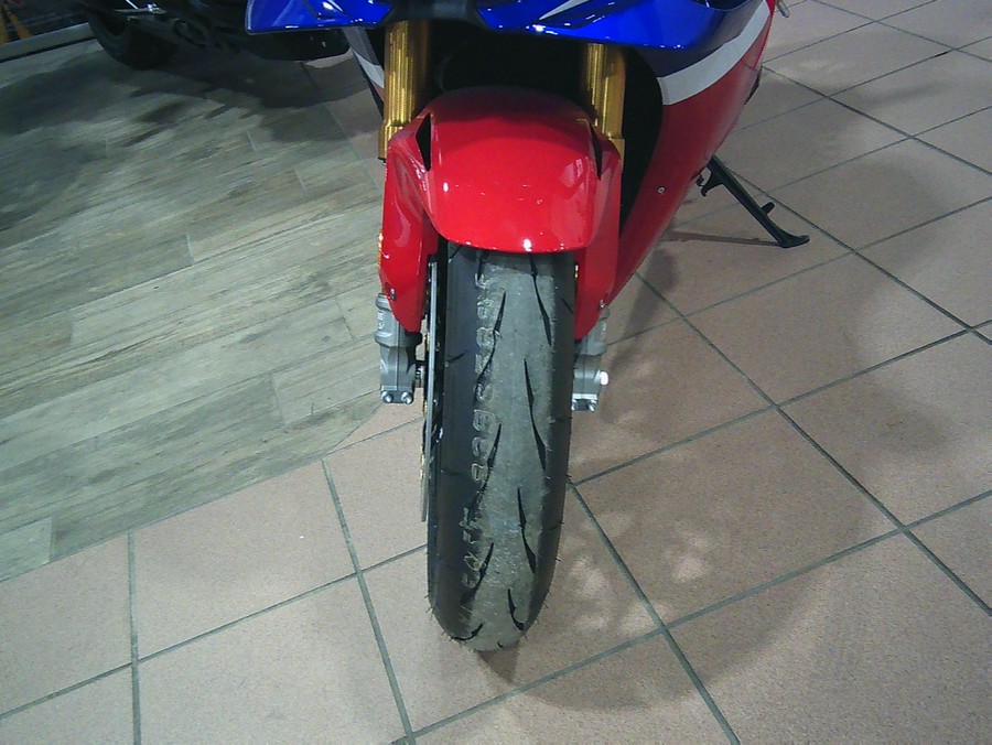 2026 HONDA CBR1000RR-R FIREBLADE SP