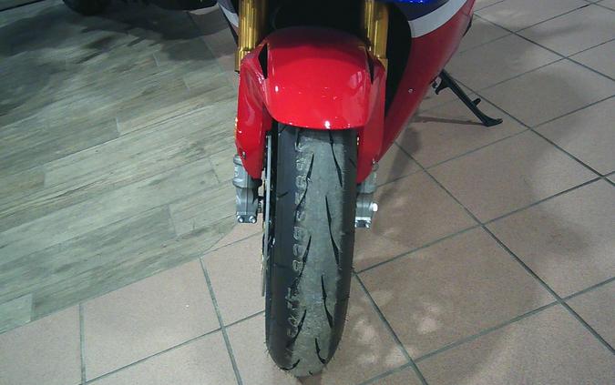 2026 HONDA CBR1000RR-R FIREBLADE SP