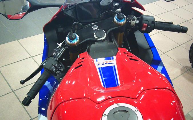 2026 HONDA CBR1000RR-R FIREBLADE SP