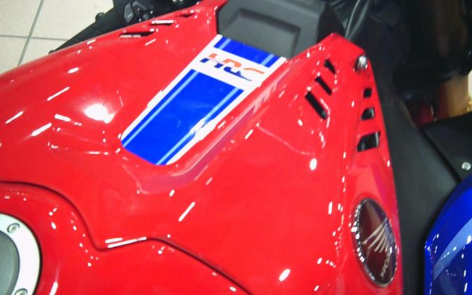 2026 HONDA CBR1000RR-R FIREBLADE SP