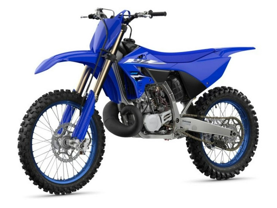 2026 Yamaha YZ250