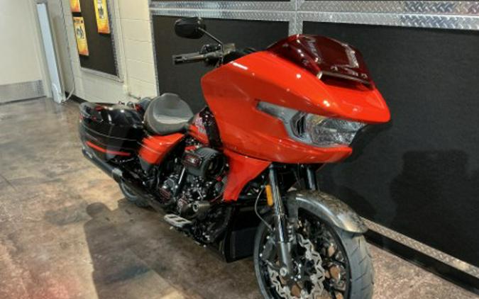 2026 Harley-Davidson CVO™ Road Glide® ST