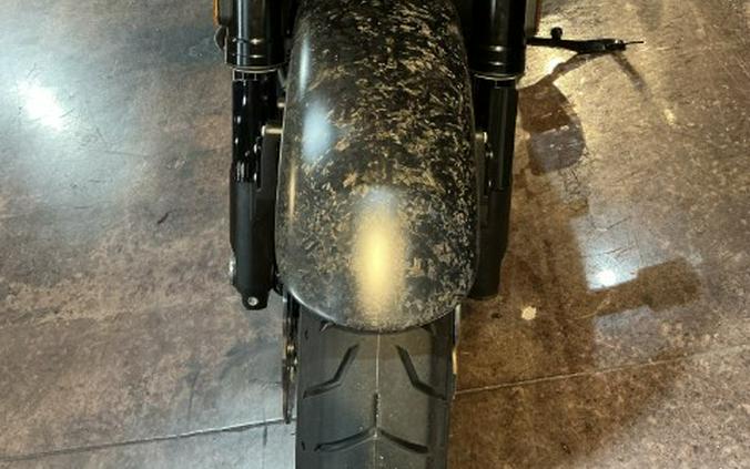 2026 Harley-Davidson CVO™ Road Glide® ST