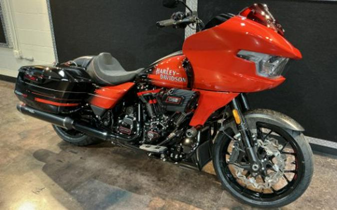 2026 Harley-Davidson CVO™ Road Glide® ST