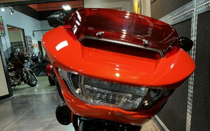 2026 Harley-Davidson CVO™ Road Glide® ST