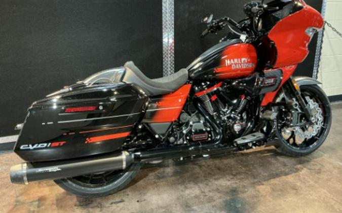 2026 Harley-Davidson CVO™ Road Glide® ST