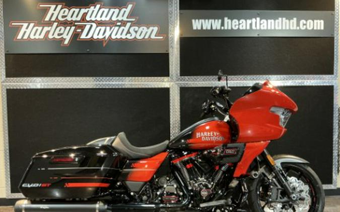 2026 Harley-Davidson CVO™ Road Glide® ST