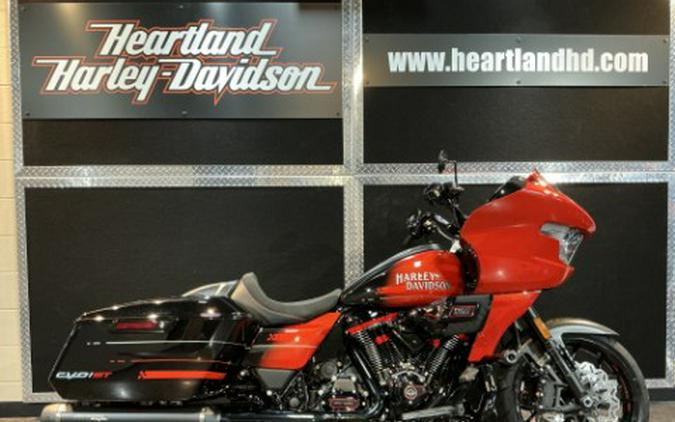 2026 Harley-Davidson CVO™ Road Glide® ST