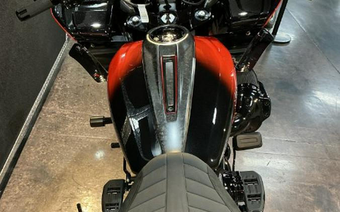 2026 Harley-Davidson CVO™ Road Glide® ST