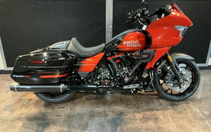 2026 Harley-Davidson CVO™ Road Glide® ST