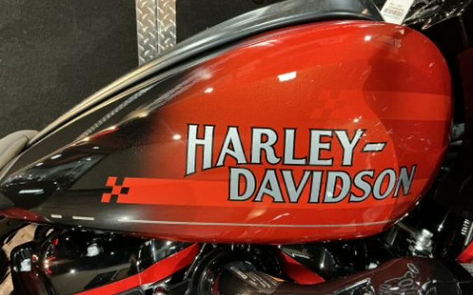 2026 Harley-Davidson CVO™ Road Glide® ST