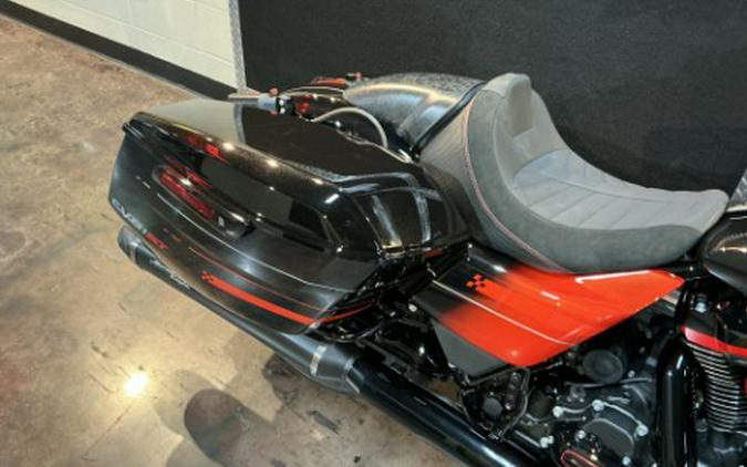 2026 Harley-Davidson CVO™ Road Glide® ST