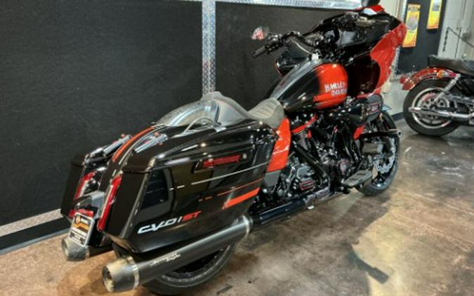 2026 Harley-Davidson CVO™ Road Glide® ST