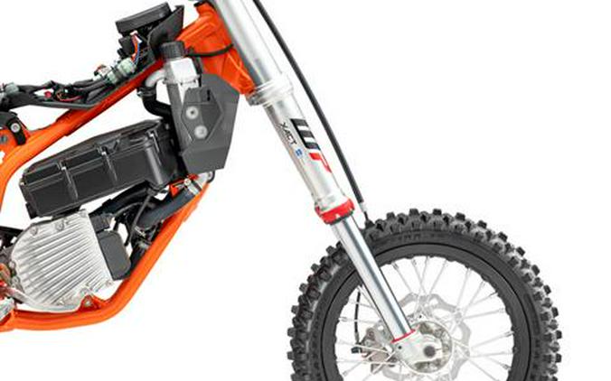 2027 KTM SX-E 5