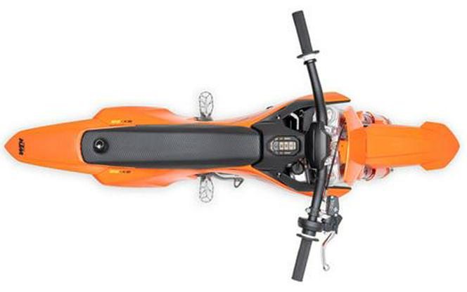 2027 KTM SX-E 5