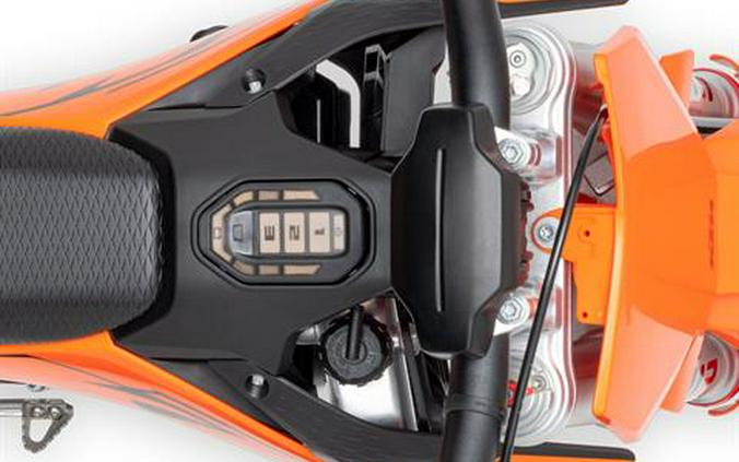 2027 KTM SX-E 5
