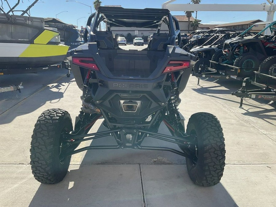 2026 Polaris RZR Pro R 4 Ultimate