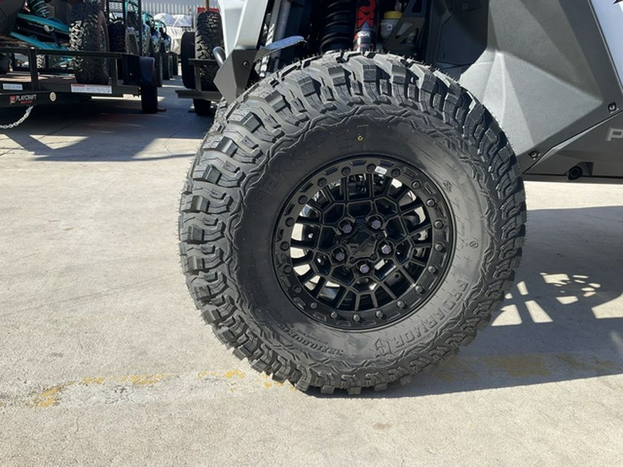 2026 Polaris RZR Pro R 4 Ultimate