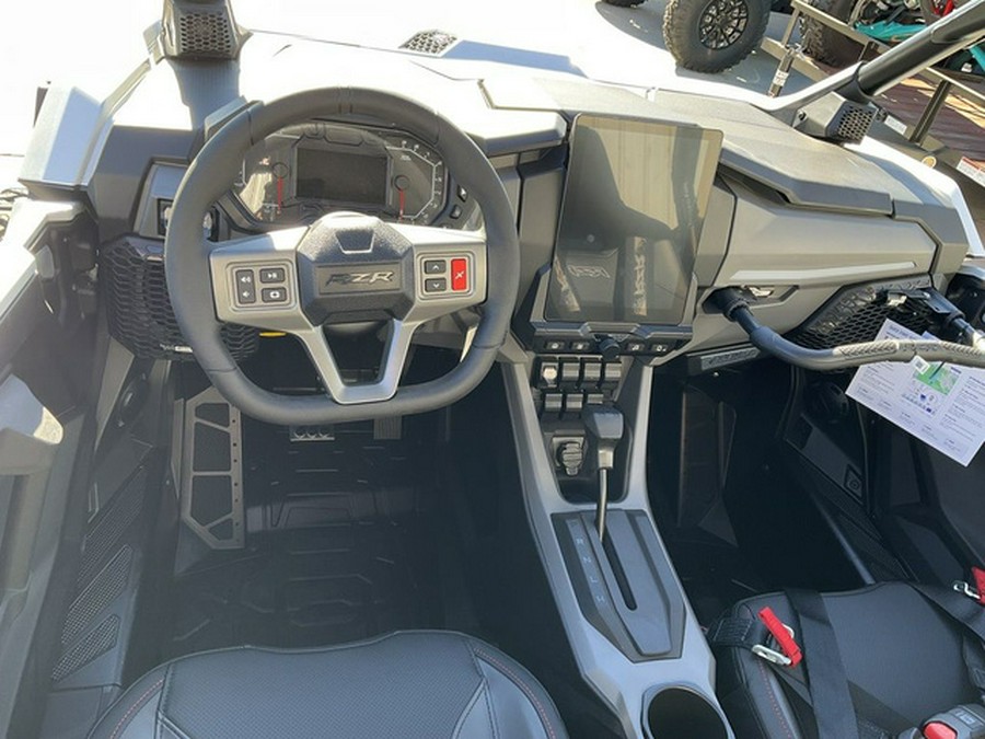 2026 Polaris RZR Pro R 4 Ultimate