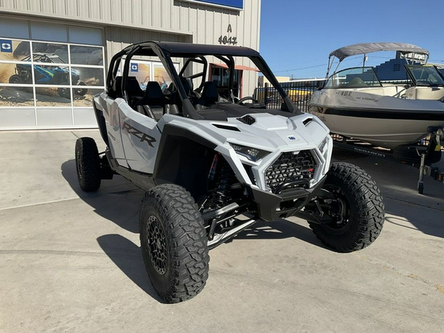 2026 Polaris RZR Pro R 4 Ultimate