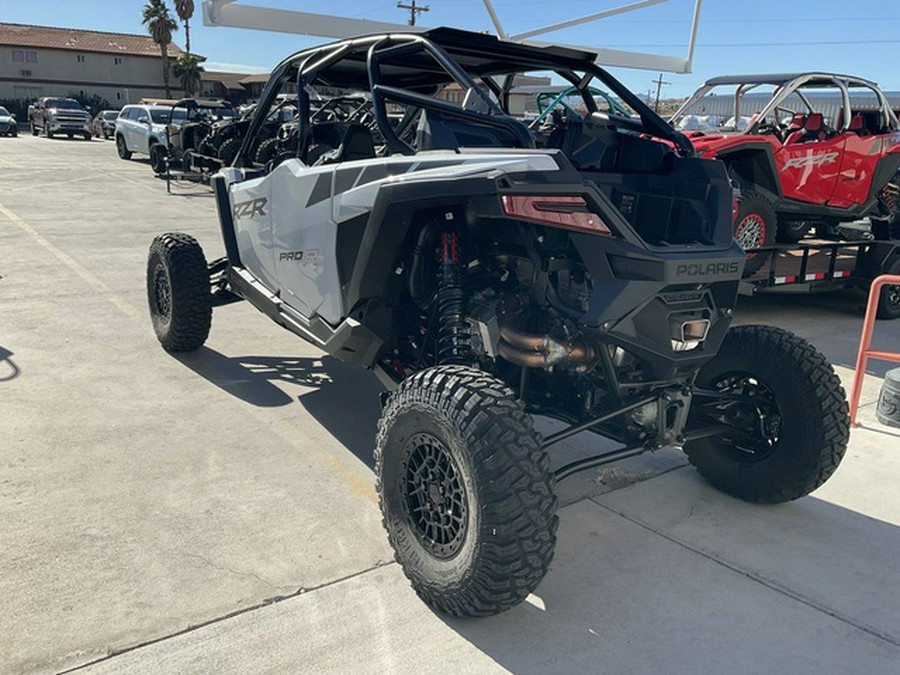 2026 Polaris RZR Pro R 4 Ultimate