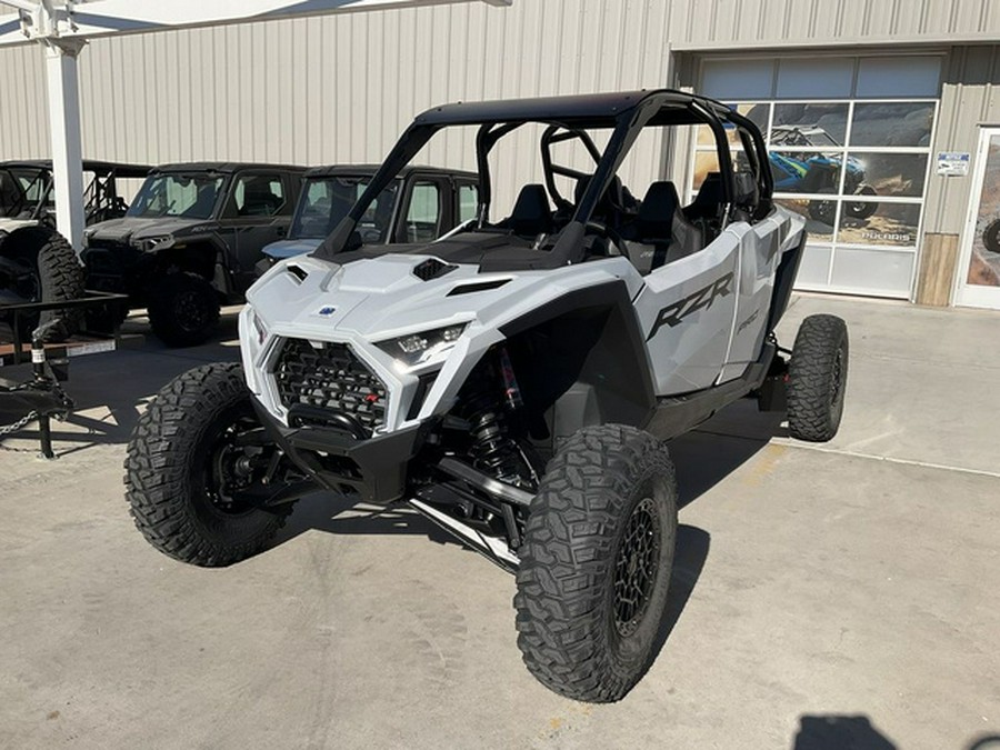 2026 Polaris RZR Pro R 4 Ultimate