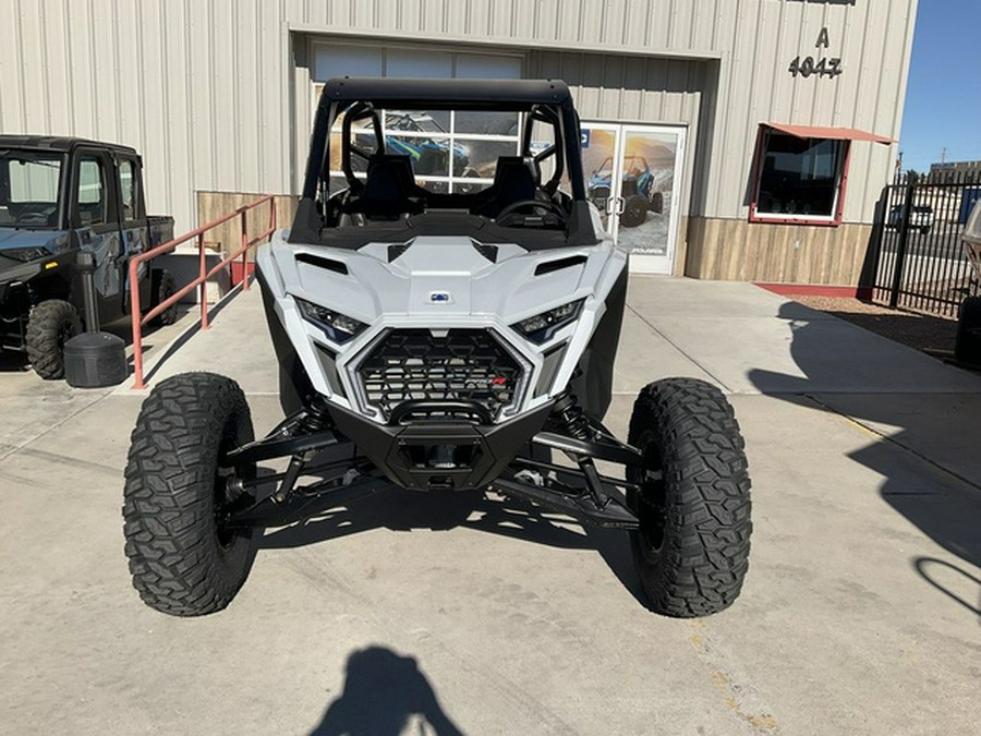 2026 Polaris RZR Pro R 4 Ultimate