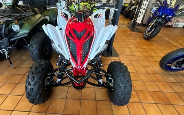 2026 Yamaha Raptor 700R SE
