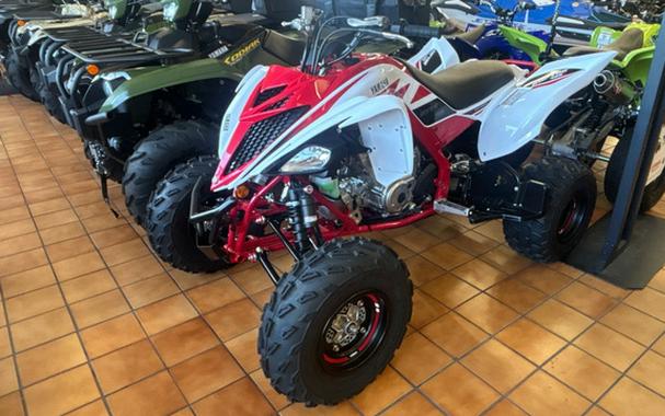 2026 Yamaha Raptor 700R SE