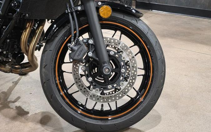 2022 Kawasaki Z650RS ABS