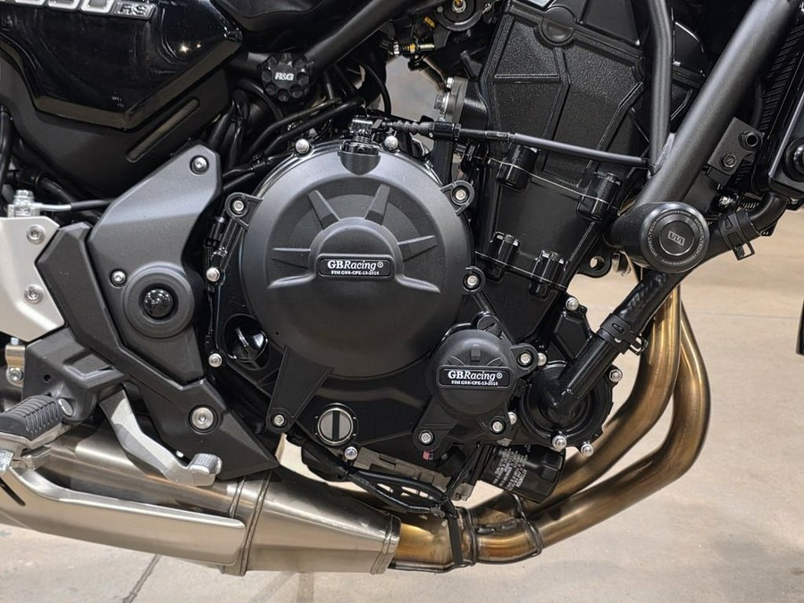 2022 Kawasaki Z650RS ABS