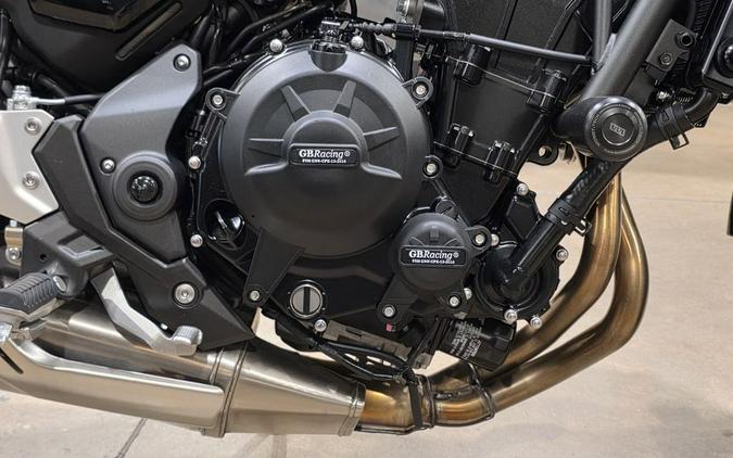 2022 Kawasaki Z650RS ABS