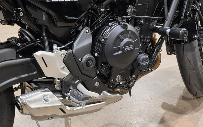 2022 Kawasaki Z650RS ABS