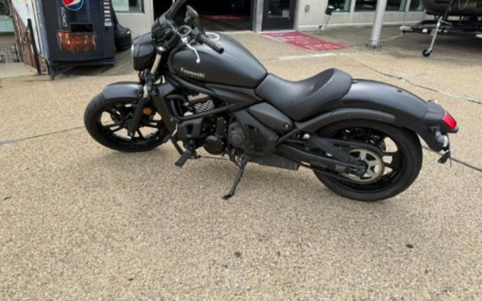 2023 Kawasaki Vulcan S