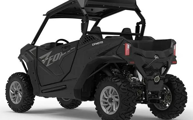 2025 CFMOTO ZForce 800 Trail