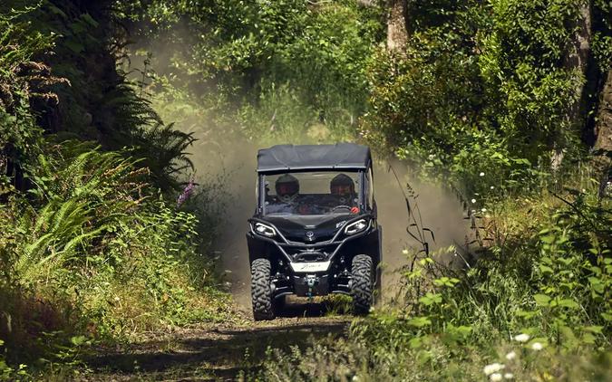 2025 CFMOTO ZForce 800 Trail