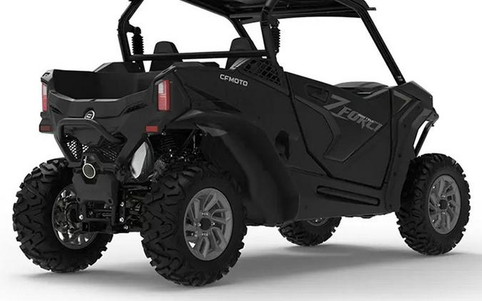 2025 CFMOTO ZForce 800 Trail