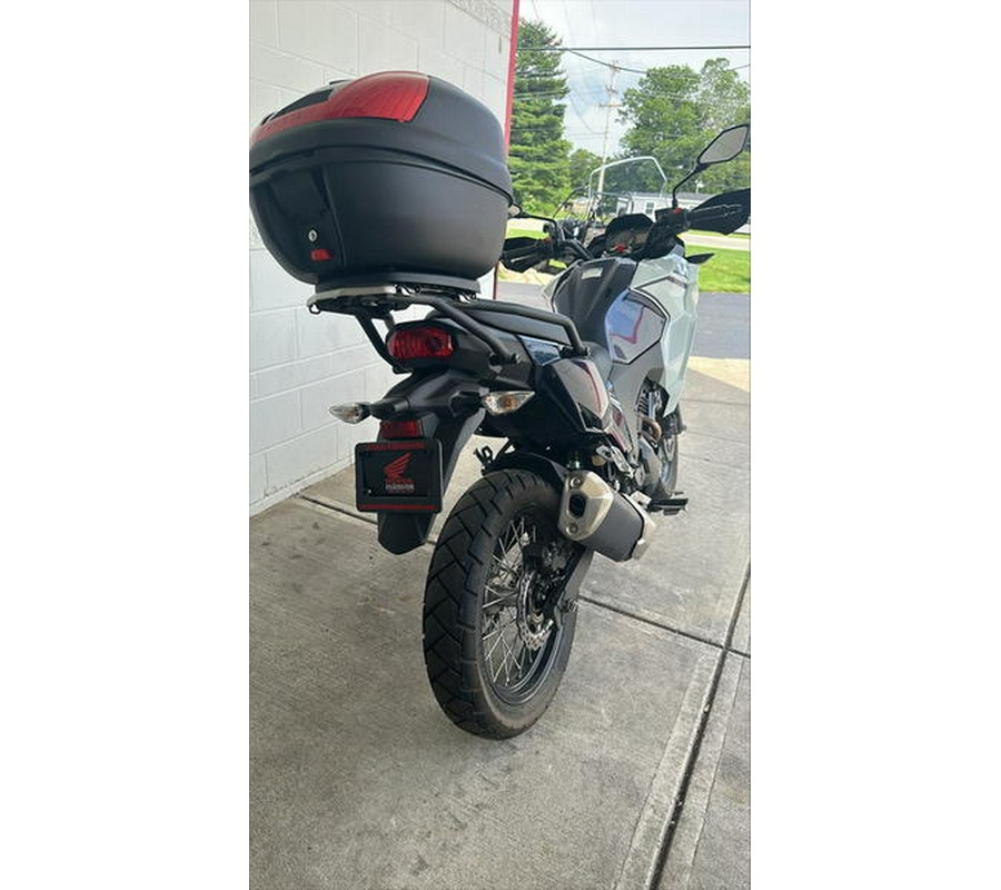 2022 Kawasaki KLE300C