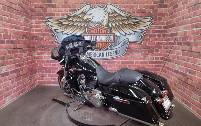 2021 Harley-Davidson® FLHX - Street Glide®