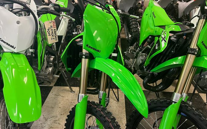 2024 Kawasaki KX™ 85