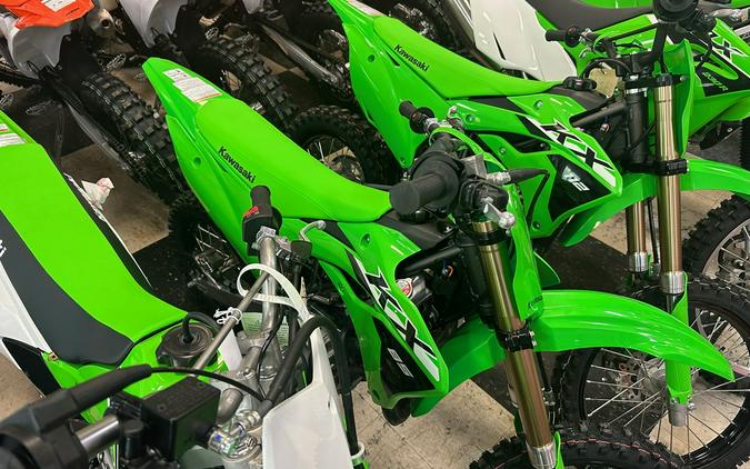 2024 Kawasaki KX™ 85