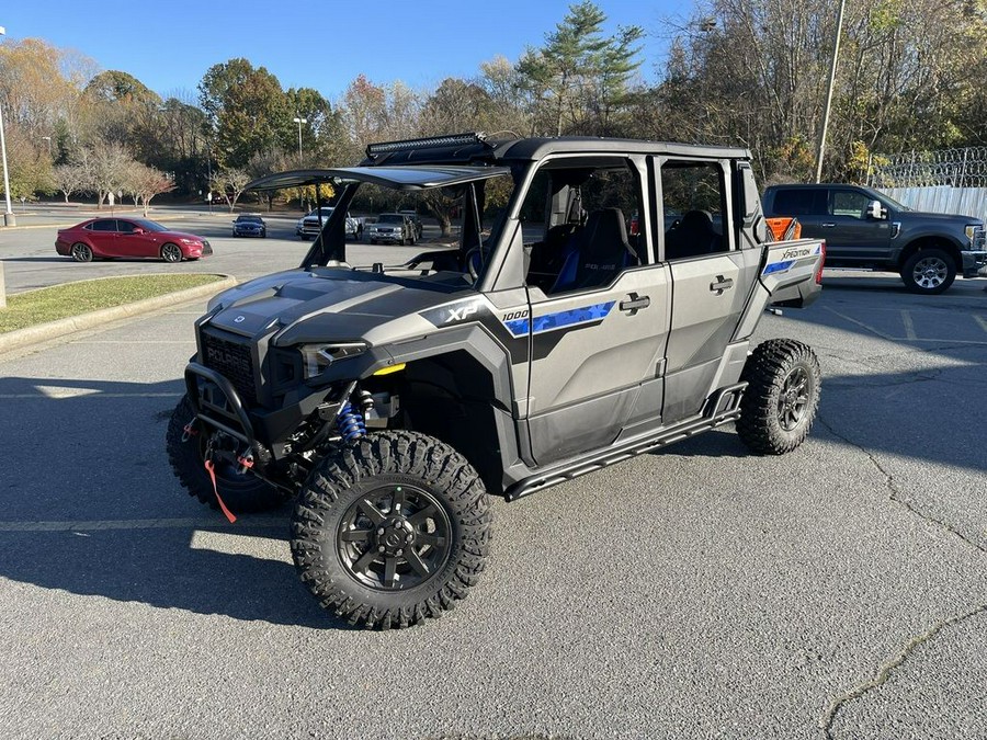 2024 Polaris Polaris XPEDITION XP 5 Ultimate