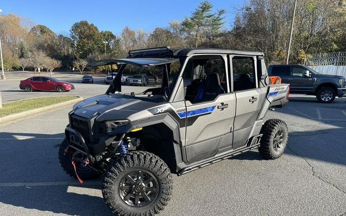 2024 Polaris Polaris XPEDITION XP 5 Ultimate