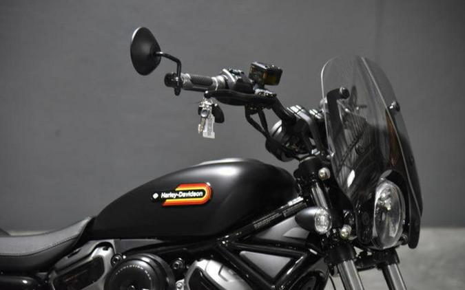 2023 Harley-Davidson® RH975S - Nightster™ Special