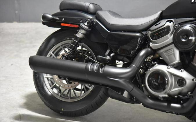 2023 Harley-Davidson® RH975S - Nightster™ Special