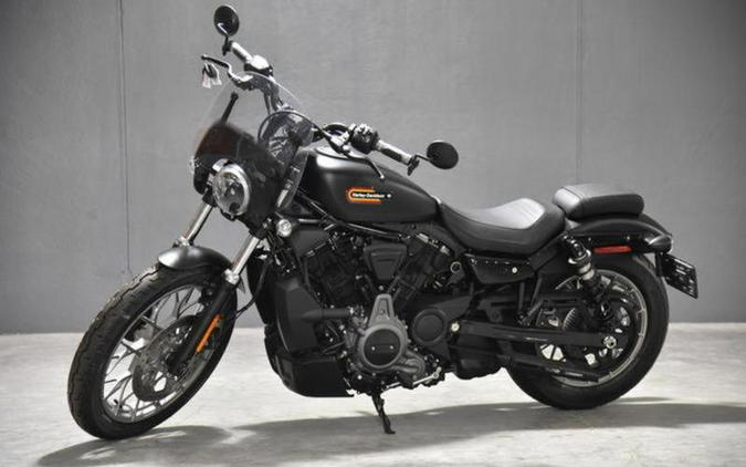 2023 Harley-Davidson® RH975S - Nightster™ Special