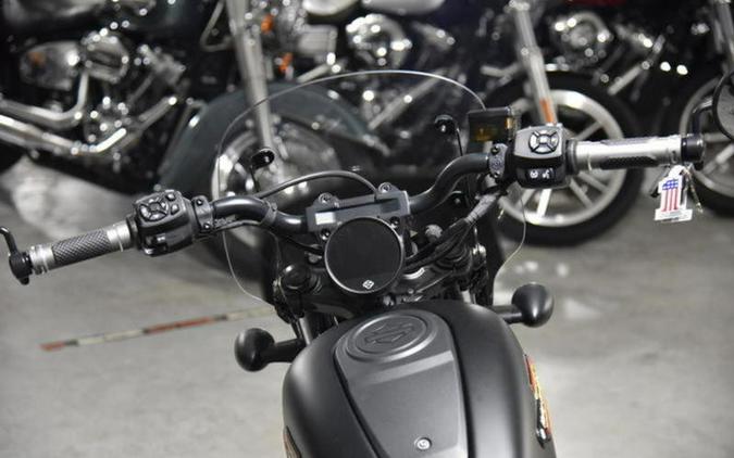 2023 Harley-Davidson® RH975S - Nightster™ Special